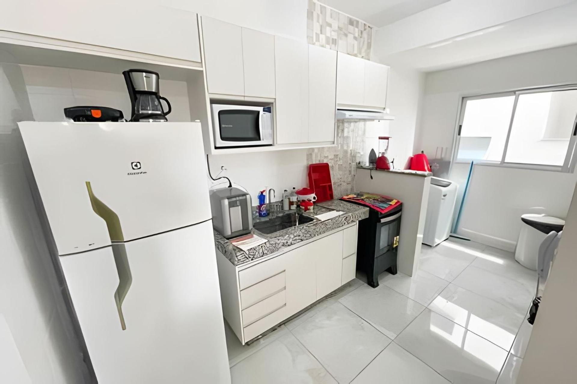 202- Apartamento De 2 Quartos Para Ate 5 Hospedes Patos de Minas Exteriör bild