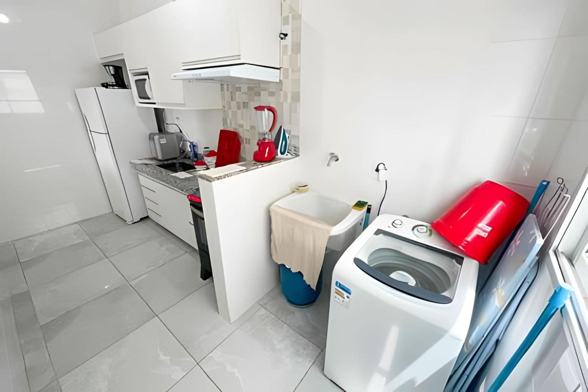 202- Apartamento De 2 Quartos Para Ate 5 Hospedes Patos de Minas Exteriör bild