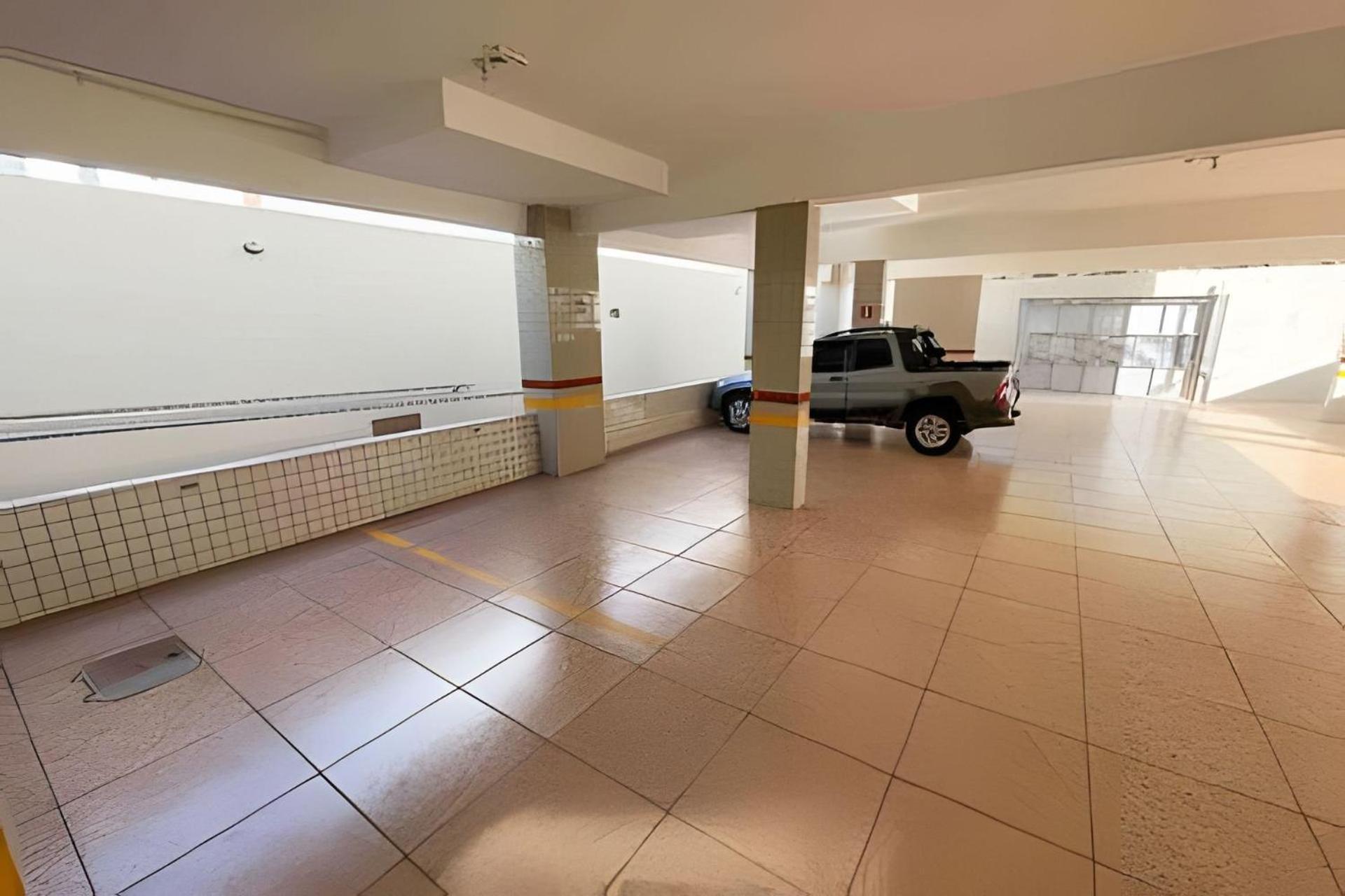 202- Apartamento De 2 Quartos Para Ate 5 Hospedes Patos de Minas Exteriör bild